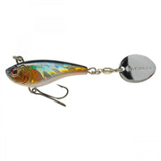 Turbotail Sakura Tailspin 33mm 14gr A06 Aurora Minnow