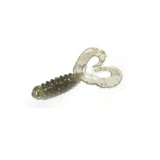Twin Tail Owner RB1 13 Ring Twin Tail 82905 Smoke Ring