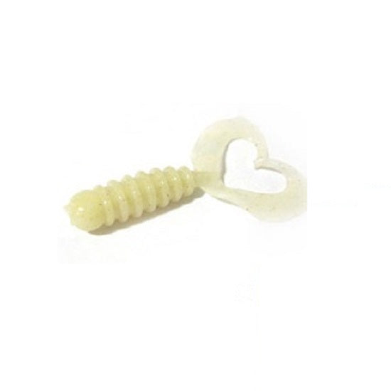 Twin Tail Owner RB1 13 Ring Twin Tail 82905 White Ring