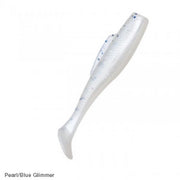 Twister 3" MinnowZ-PEARL/BLUE GLIMMER