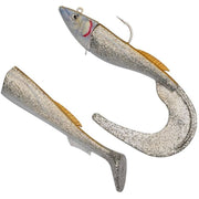 Twister BERKLEY Power Herring Coalfish 1buc/pac
