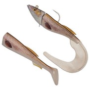 Twister BERKLEY Power Herring Real Cod 1buc/pac
