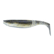 Twister Berkley Flex Cut Shad 7.5 Cm Bleak 100 Buc