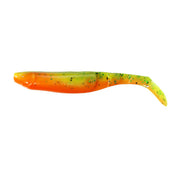 Twister Berkley Flex Cut Shad 7.5 Cm Firetiger 100 Buc