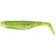 Twister Berkley Flex Cutt Shad 7.5cm Chartreuse