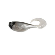 Twister CAT SPIRIT Fat Ondulia, Black Pearl, 18cm, 5buc/pac