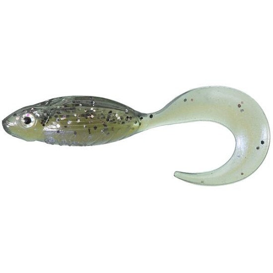Twister Gunki Grubby Gun, Secret Bleak, 5cm, 10buc/plic