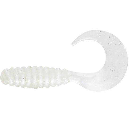 Twister Manns  CTG 3 cm culoare W 30buc/plic