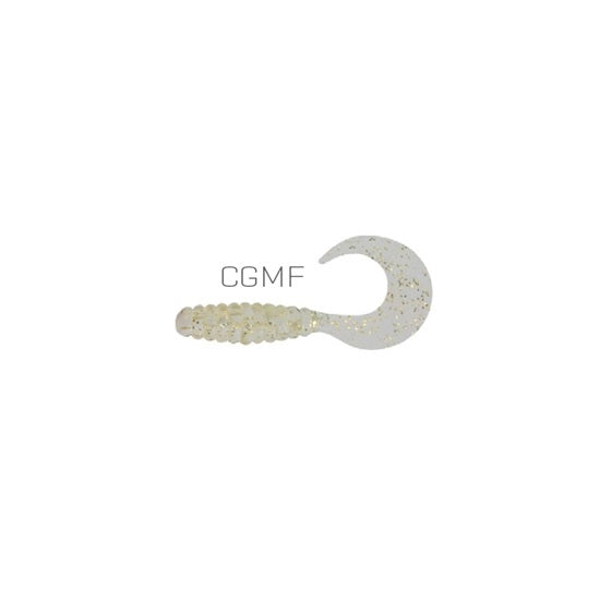 Twister Manns  CTG 3cm culoare CGMF 30buc/plic