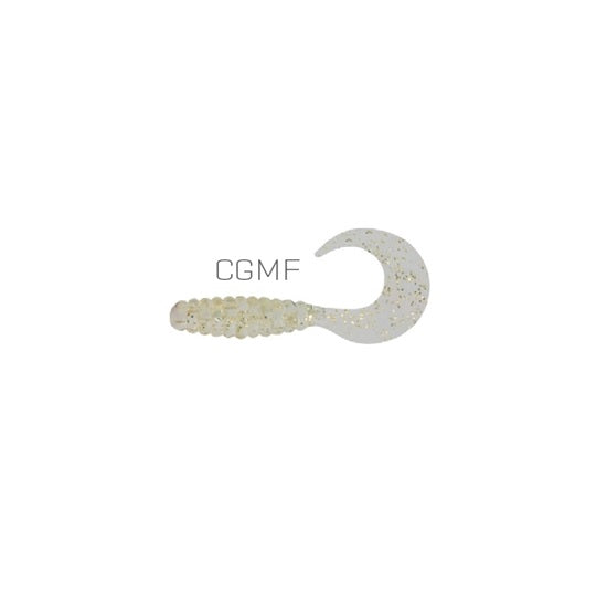 Twister Manns  CTG 5cm culoare CGMF 20buc/plic