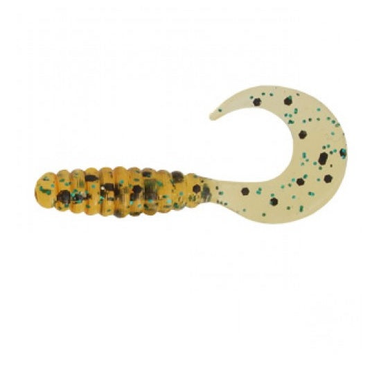 Twister Manns  CTG 5cm culoare GG 20buc/plic