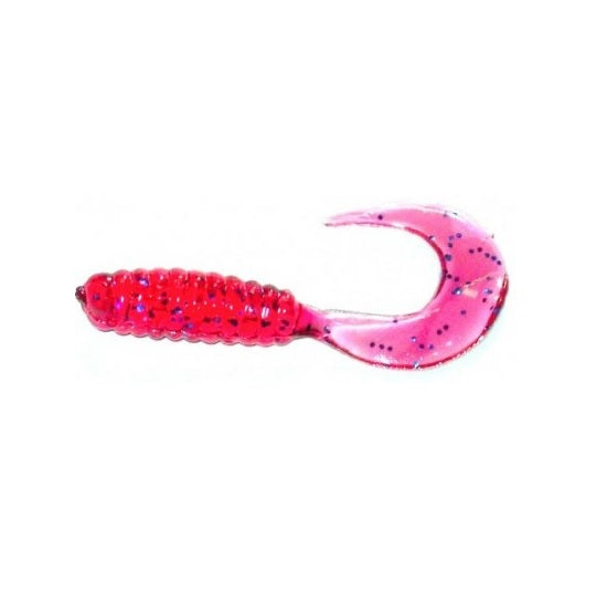 Twister Manns  CTG 5cm culoare RB 20buc/plic