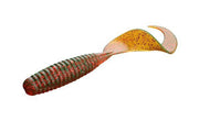 Twister Mikado Grub 7.1cm culoare 22 5buc/plic