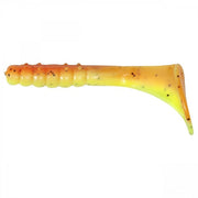 Twister Quantum Magic Trout B-Fish 2.5cm 0.25gr Orange Yellow Cheese