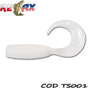 Twister Relax VR2 Standard 4.5CM TS001 25BUC/PLIC