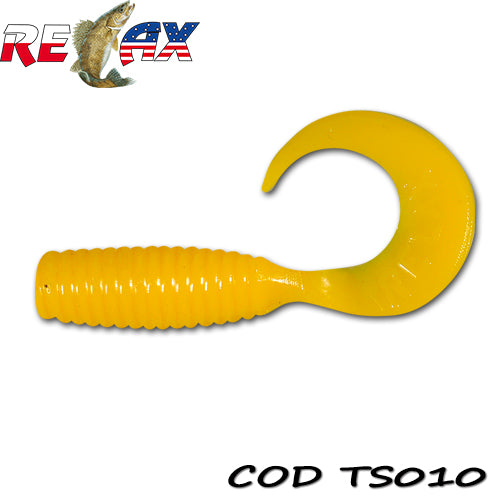 Twister Relax VR2 Standard 4.5CM TS010 25BUC/PLIC