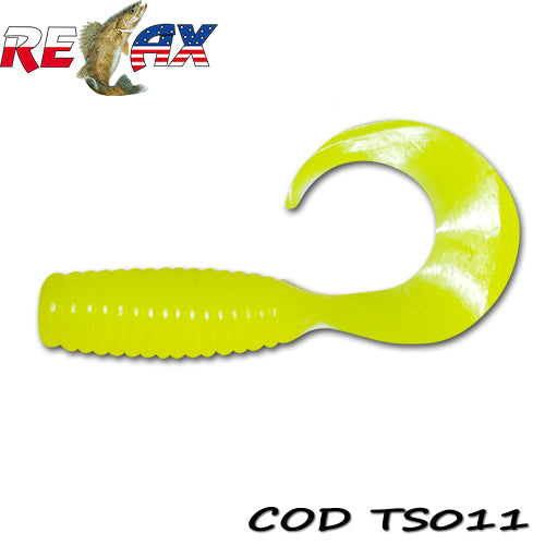 Twister Relax VR2 Standard 4.5CM TS011 25BUC/PLIC