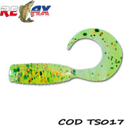 Twister Relax VR2 Standard 4.5CM TS017 25BUC/PLIC