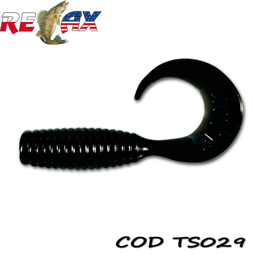 Twister Relax VR2 Standard 4.5CM TS029 25BUC/PLIC