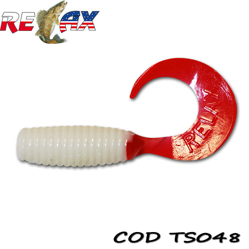 Twister Relax VR2 Standard 4.5CM TS048 25BUC/PLIC