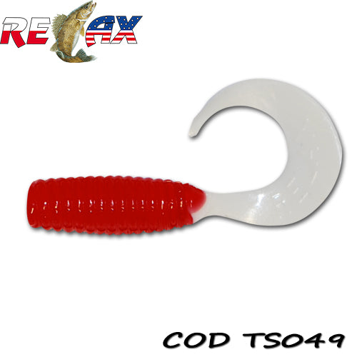 Twister Relax VR2 Standard 4.5CM TS049 25BUC/PLIC