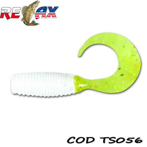 Twister Relax VR2 Standard 4.5CM TS056 25BUC/PLIC