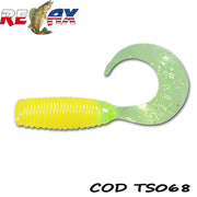 Twister Relax VR2 Standard 4.5CM TS068 25BUC/PLIC