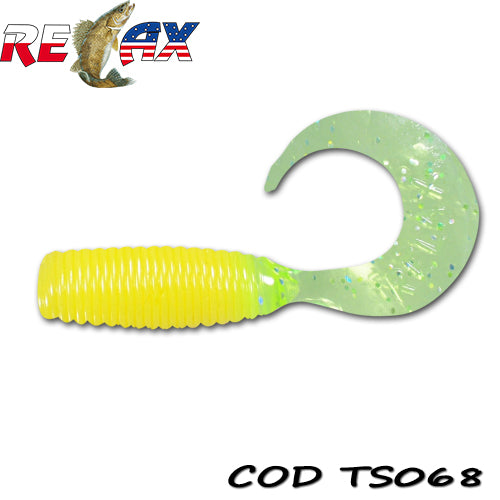 Twister Relax VR2 Standard 4.5CM TS068 25BUC/PLIC