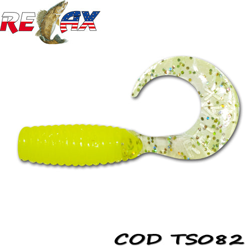 Twister Relax VR2 Standard 4.5CM TS082 25BUC/PLIC