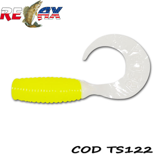 Twister Relax VR2 Standard 4.5CM TS122 25BUC/PLIC