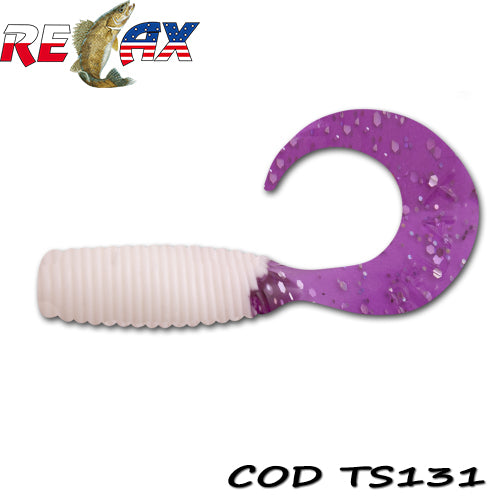 Twister Relax VR2 Standard 4.5CM TS131 25BUC/PLIC