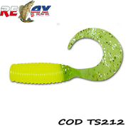 Twister Relax VR2 Standard 4.5CM TS212 25BUC/PLIC