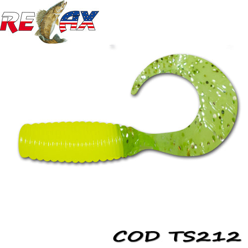 Twister Relax VR2 Standard 4.5CM TS212 25BUC/PLIC