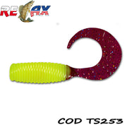 Twister Relax VR2 Standard 4.5CM TS253 25BUC/PLIC