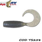 Twister Relax VR2 Standard 4.5CM TS258 25BUC/PLIC