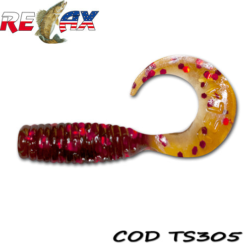 Twister Relax VR2 Standard 4.5CM TS305 25BUC/PLIC