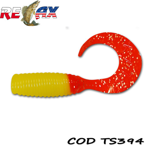 Twister Relax VR2 Standard 4.5CM TS394 25BUC/PLIC