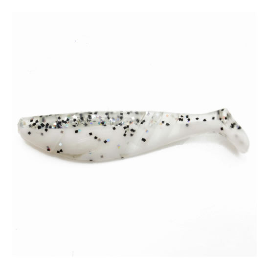 Twistere Profiblinker Riptor 10 Cm Kristal Weiss 4 Buc