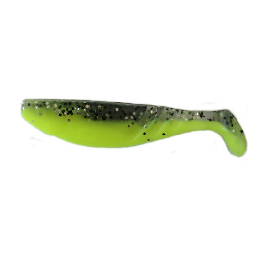 Twistere Profiblinker Riptor 13 Cm Yellow Fire 3 Buc
