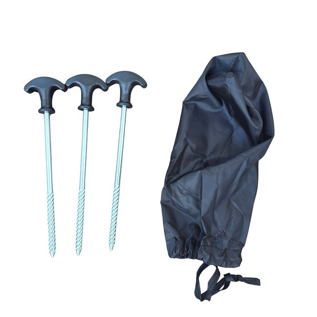 UBRELA PRO FL FEEDER NEAGRA