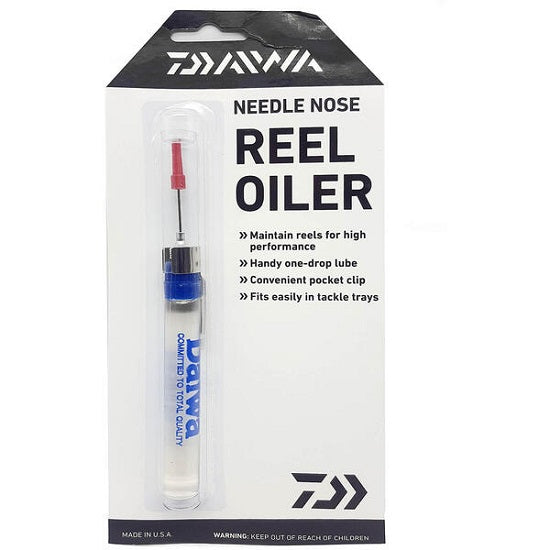 ULEI DAIWA PENTRU MULINETE