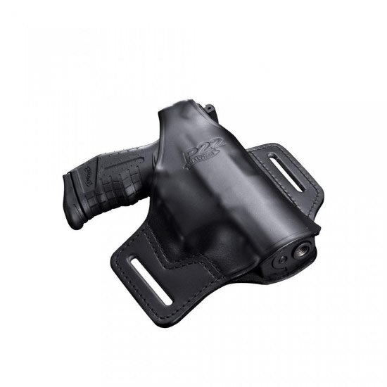 UMAREX TOC PIELE PISTOL WALTHER P22