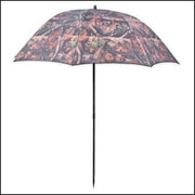 UMBRELA CARP ZOOM CAMOU 250cm