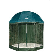 UMBRELA CORT PVC 250CM JAXON