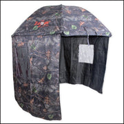 UMBRELA CU PARASOLAR CARP ZOOM CAMOU 250cm