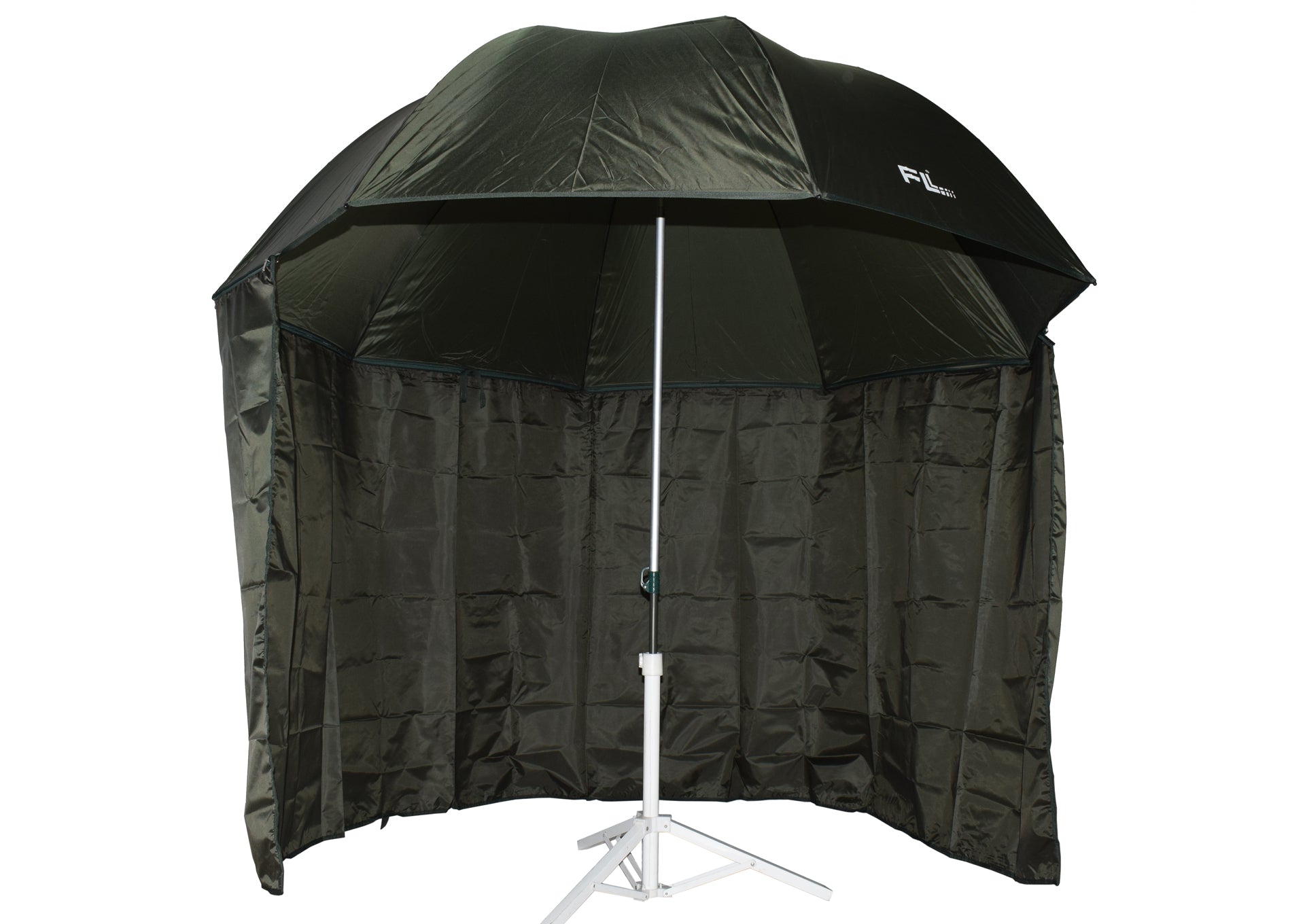 UMBRELA CU PARAVAN PRO FL 2.20M