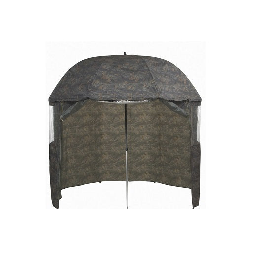 UMBRELA MIVARDI CAMO PVC PLUS FULL COVER 250