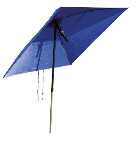UMBRELA MOMELA PVC PATRAT COLMIC 0.90X0.90M
