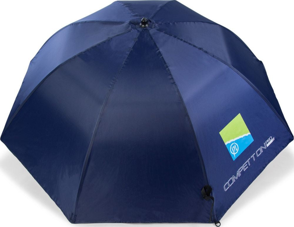 UMBRELA PRESTON COMPETITION PRO BROLLY 250CM