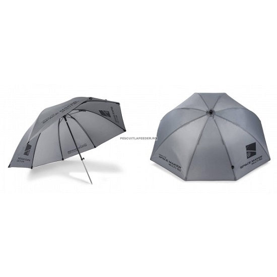 UMBRELA PRESTON SPACE MAKER MULTI 60 3.00M